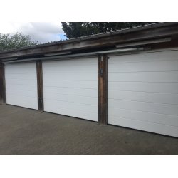 LPU 42 M-Profil med Woodgrain overflade