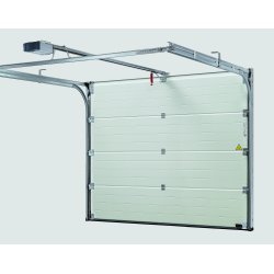 LPU 42 M-Profil med Woodgrain overflade