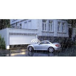 Supramatic 4 incl Bluetooth