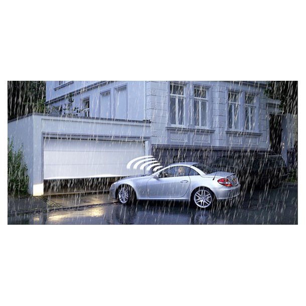 Supramatic 4 incl Bluetooth