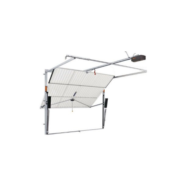 Hrmann rets-Vippeport tilbud