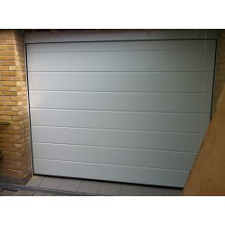 LPU 42 M-Profil med Silkgrain overflade 