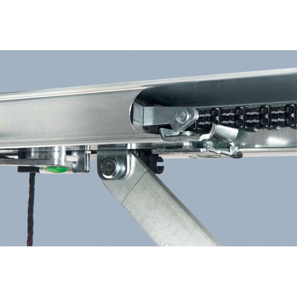 Hrmann Garageports Tilbud med M-profil og Mat-Planar i 23 strrelser