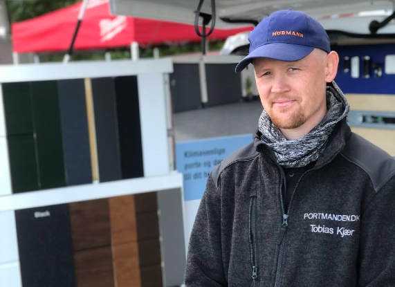 Besøg vores Udstilling