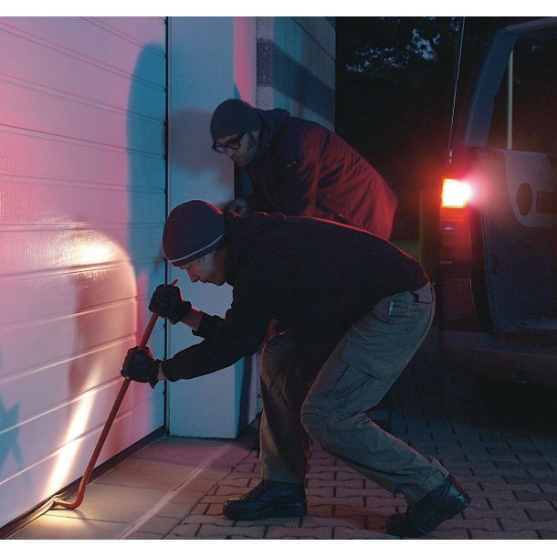 Hrmann Garageports Tilbud med M-profil og Mat-Planar i 23 strrelser