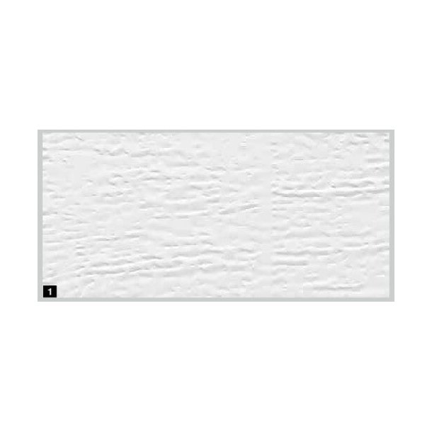 LPU 42 M-Profil med Woodgrain overflade