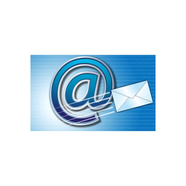 Fandt du ikke hvad du s�gte, send os en mail!