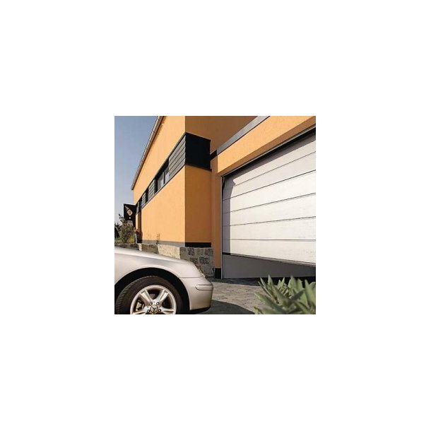 Promatic 4 Garageports motor