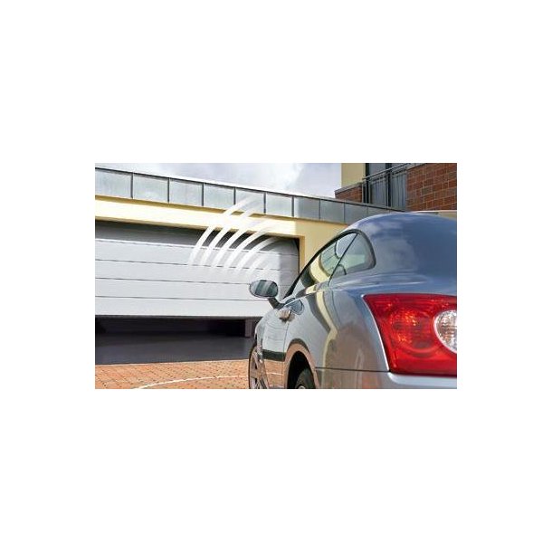 Hrmann Ledhejseport - Gr et kup! Spar op til 9.000 kr 