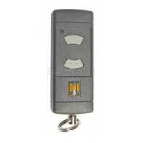 HSE 2 40 MHZ med GR knapper