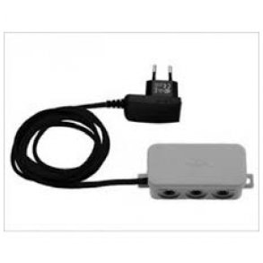 HET/S 2 BS Ekstern radiomodtager