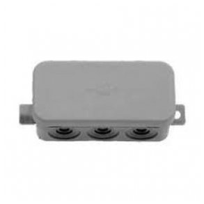 HET/S 24 BS Ekstern radiomodtager