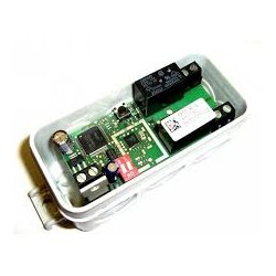 HET/S 24 BS Ekstern radiomodtager