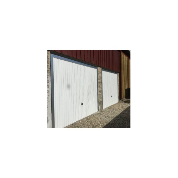 Isoleringss�t til Vippeporte