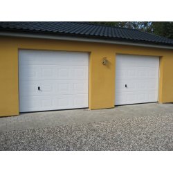 LPU 42 S-Fyldninger med Woodgrain overflade