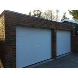 LPU 42 L-Profil med Woodgrain overflade  