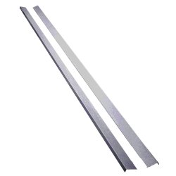 55 mm karmbekldning til Ledhejseporte