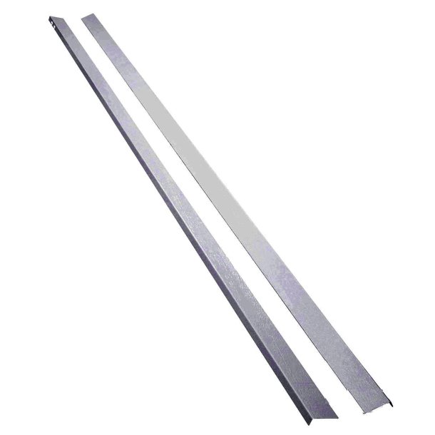 55 mm karmbekldning til Ledhejseporte