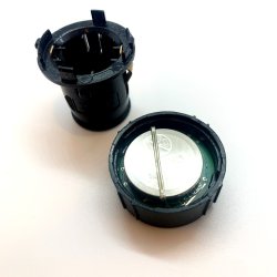 Batteri til HSZ 1/2 BS (ldre modeller)