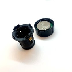 Batteri til HSZ 1/2 BS (ldre modeller)