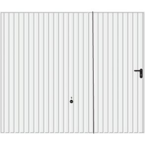 Hrmann Vippeport Motiv 902 med Gangdr