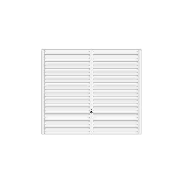 Hrmann Vippeport Motiv 957