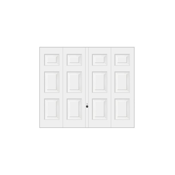 Hrmann Vippeport Motiv 971