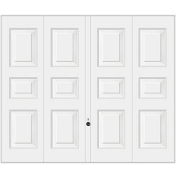 Hrmann Vippeport Motiv 975