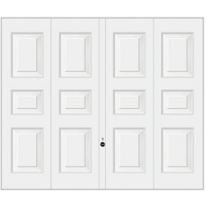 Hrmann Vippeport Motiv 975