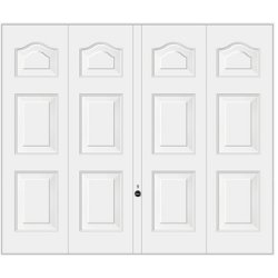 Hrmann Vippeport Motiv 977