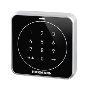 CTP 3-1 Luksus Kodetastatur Med Touch Funktion