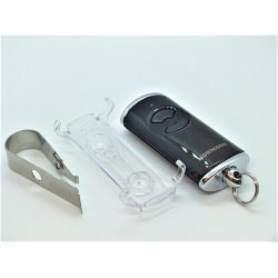 Holder til HSE BS (De Sm Sendere)