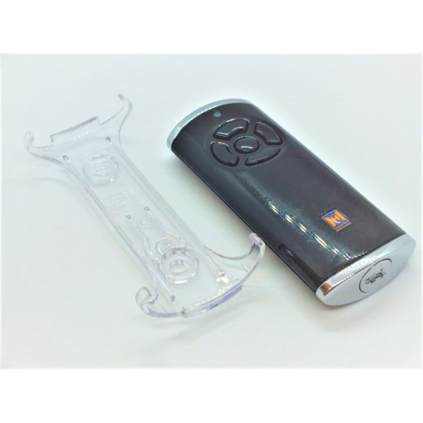 Holder til HS BS (De store sendere)