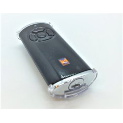 Holder til HS BS (De store sendere)