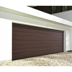 LPU 42 L-Profil med Duragrain overflade