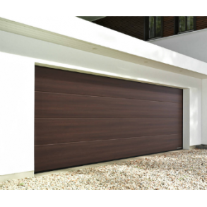 LPU 42 L-Profil med Duragrain overflade