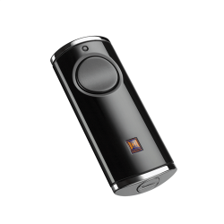 HS 1 BS (Stor fjernbetjening med n knap)