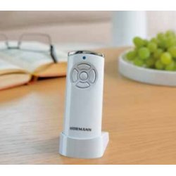 Holderstation Til HS 5 BS,HS 1 BS, HS 4 BS