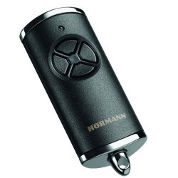 HSE 4 BS Nglerings sendere med 4 knapper Hjglans