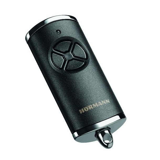 HSE 4 BS Nglerings sendere med 4 knapper Hjglans