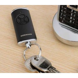 HSE 4 BS Nglerings sender med 4 knapper 