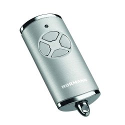 HSE 4 BS Nglerings sendere med 4 knapper Hjglans