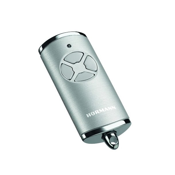 HSE 4 BS Nglerings sendere med 4 knapper Hjglans