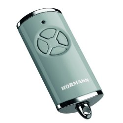 HSE 4 BS Nglerings sendere med 4 knapper Hjglans