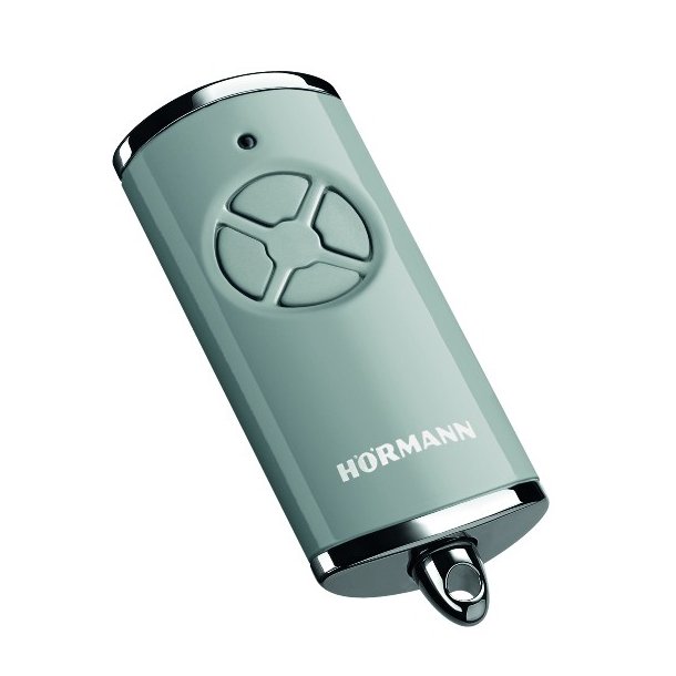 HSE 4 BS Nglerings sendere med 4 knapper Hjglans