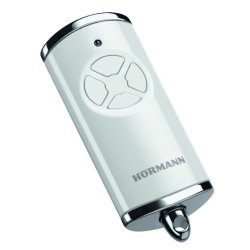 HSE 4 BS Nglerings sendere med 4 knapper Hjglans