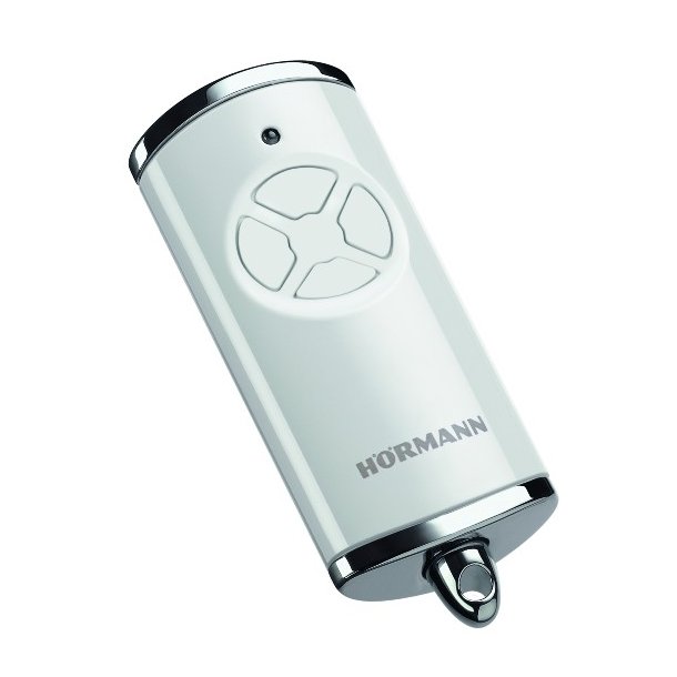 HSE 4 BS Nglerings sendere med 4 knapper Hjglans