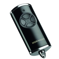 HSE 4 BS Nglerings sendere med 4 knapper Hjglans