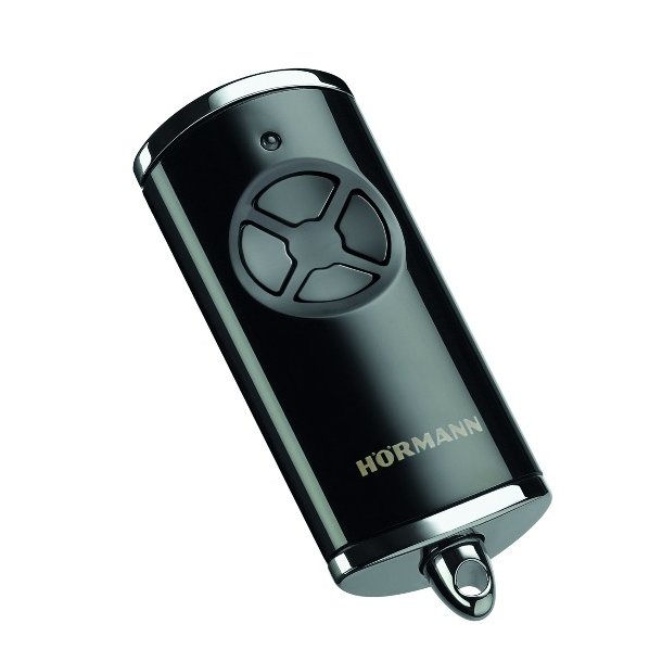 HSE 4 BS Nglerings sendere med 4 knapper Hjglans