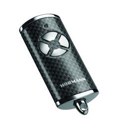 HSE 4 BS Nglerings sendere med 4 knapper Hjglans